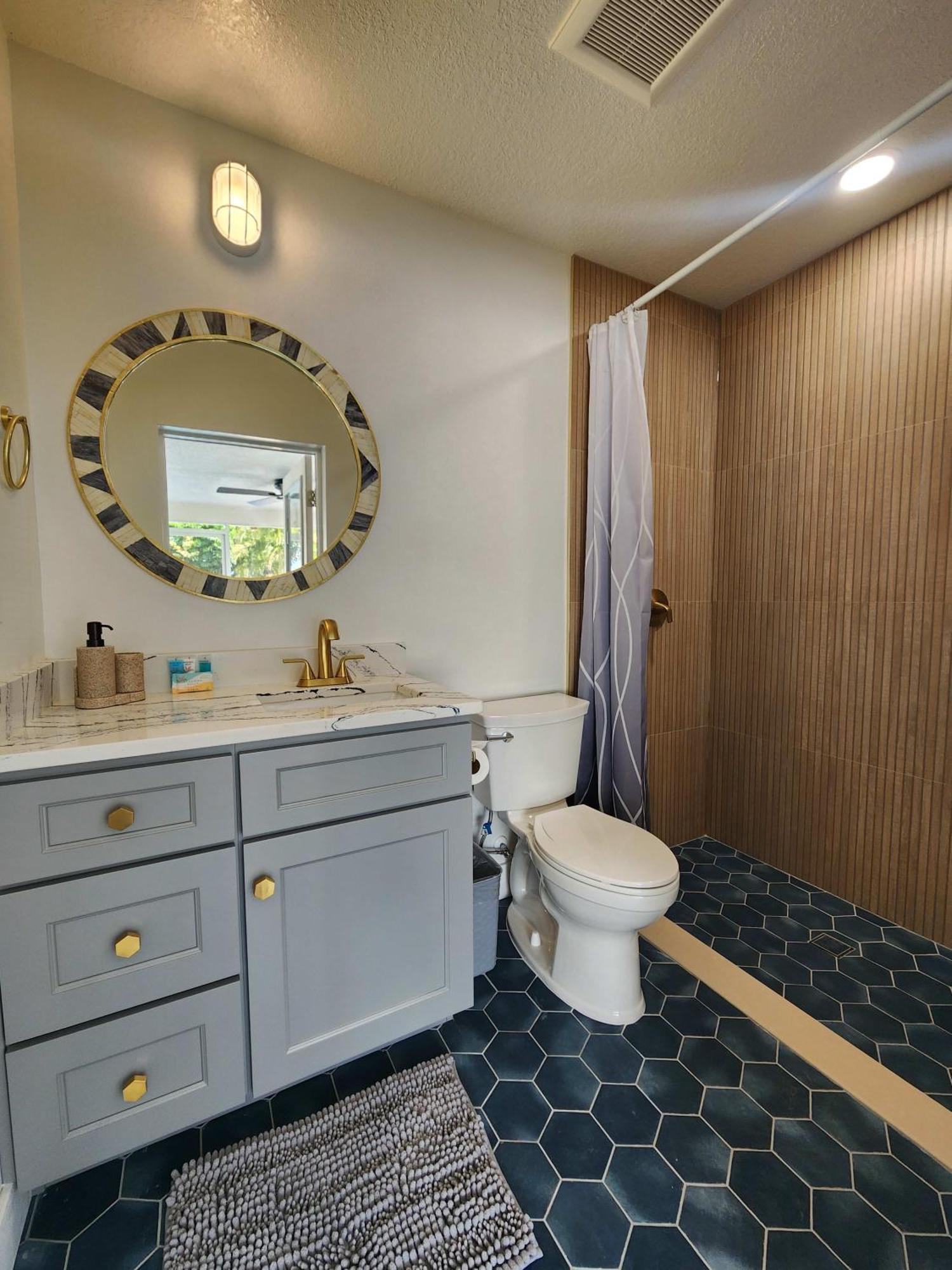 Вилла Drift House - 4Bed 3Bath Private Pool House Кейп-Канаверал Экстерьер фото